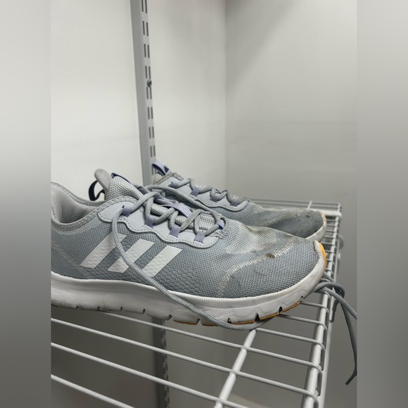 adidas | Shoes | Addias Size 95 Womens Almost New Wore A Few Times ...